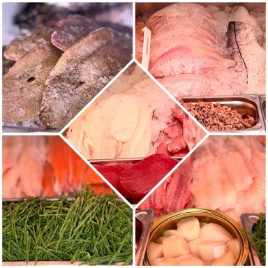 die wöchentliche Auswahl