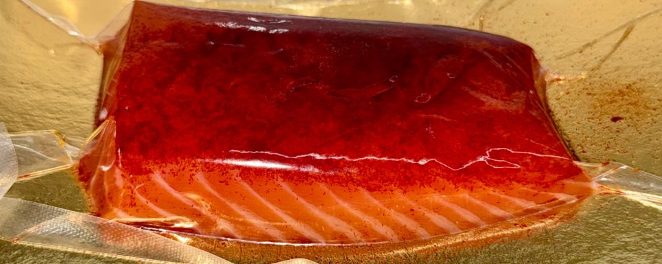 Rotholz Lachs 200g kalt ger.